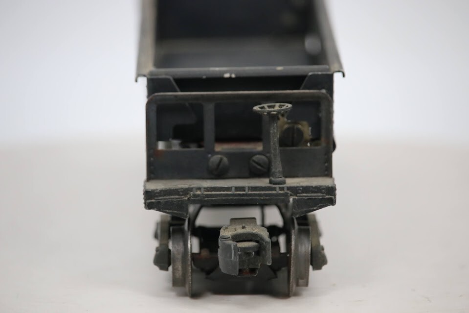 Lionel Lines O Gauge Post War #3469 Operating Coal Dump Car