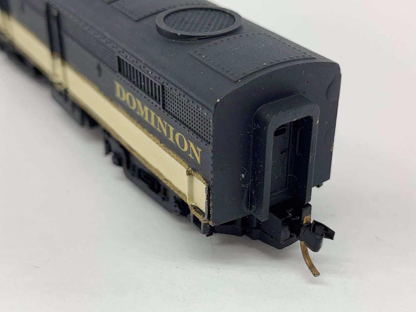 Arnold Rapido N #34 Dominion Diesel Model Locomotive