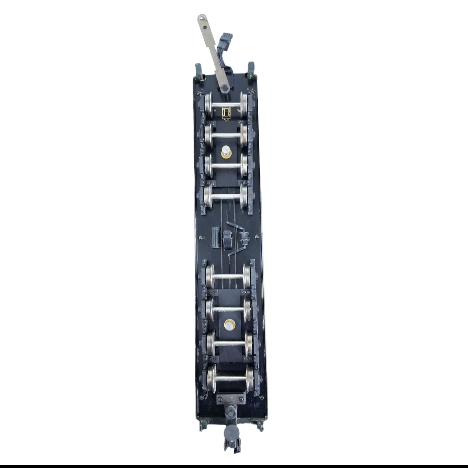 3rd Rail Brass O PRR 2-10-4 J1A #6465 Sunset Models