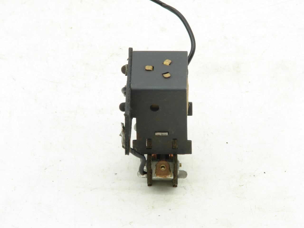 Marx O Gauge Used Good Working Reverse Unit for 666 and 1666 Locomotives
