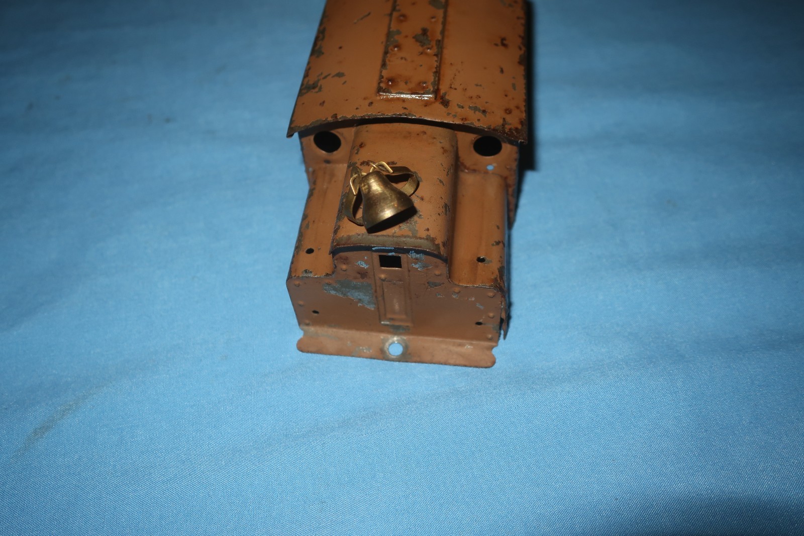 IVES #3254 O Gauge Electric Locomotive Shell