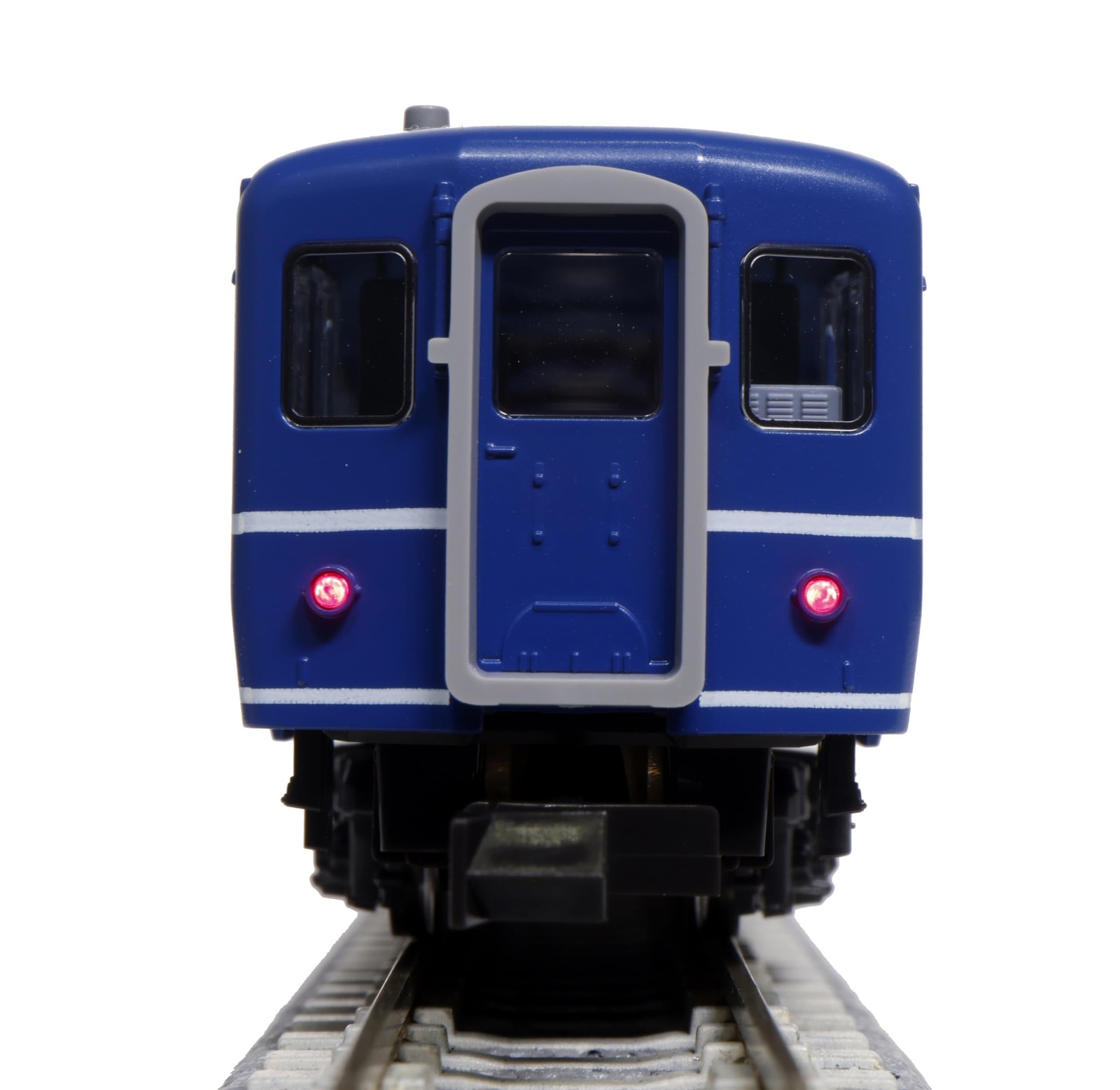 KATO N Gauge 12series JR West Japan 6cars Set 10-1820 Model Train Passenger Car