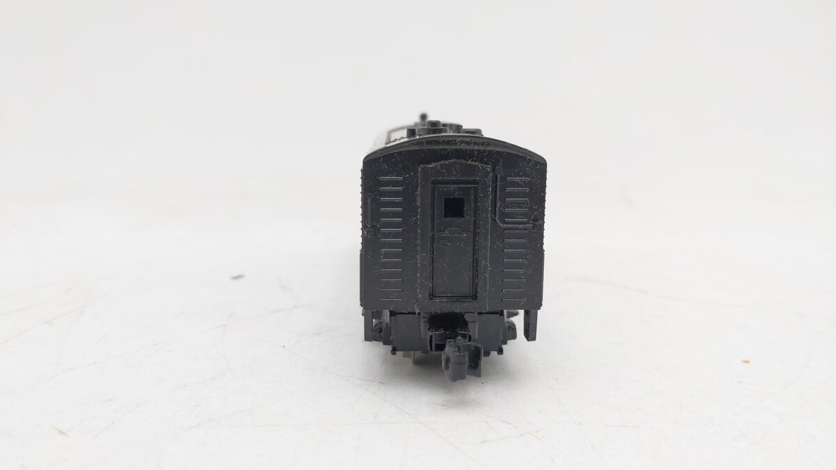 Marx 4000 Vintage O NYC Powered A Diesel Locomotive EX
