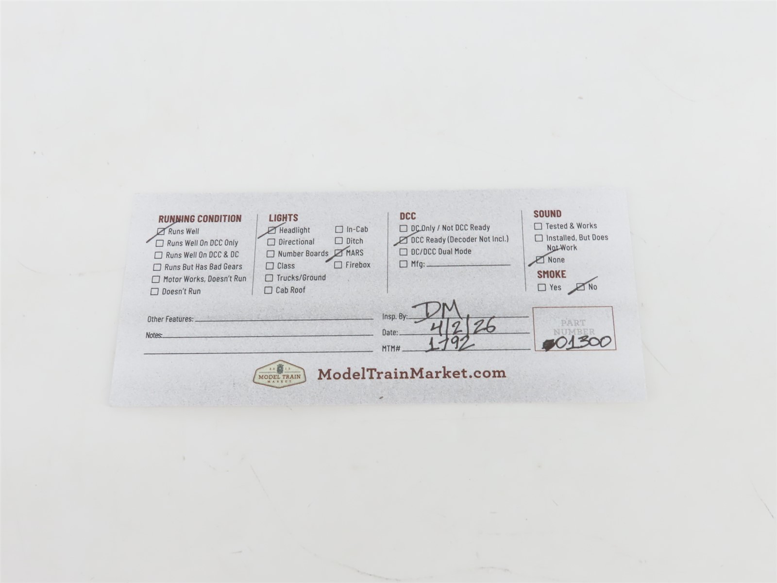 HO Scale Proto 2000 21664 NKP Nickel Plate Road ALCO PA Diesel #187 – DCC Ready