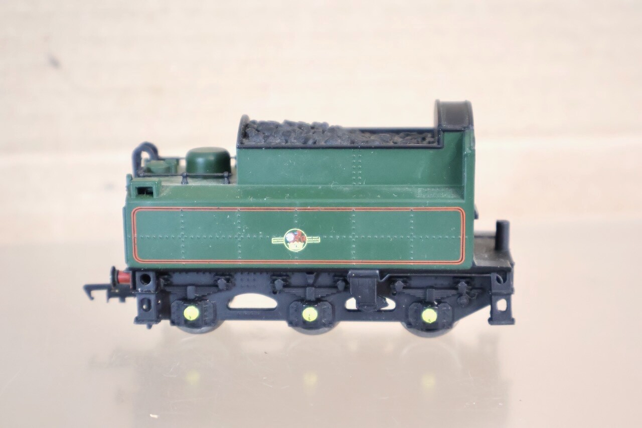 BACHMANN 31-106A TENDER for BR 4-6-0 STANDARD CLASS 4MT LOCOMOTIVE 75003 ol