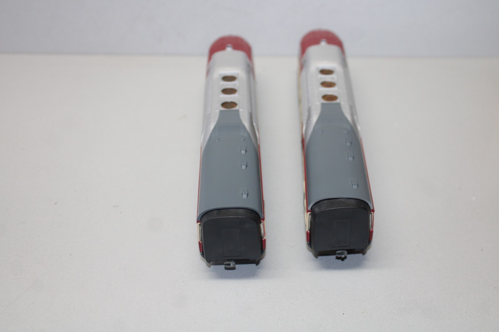 Roco Diesel Train Unit VT 11.5 TEE 7-Piece Scale H0
