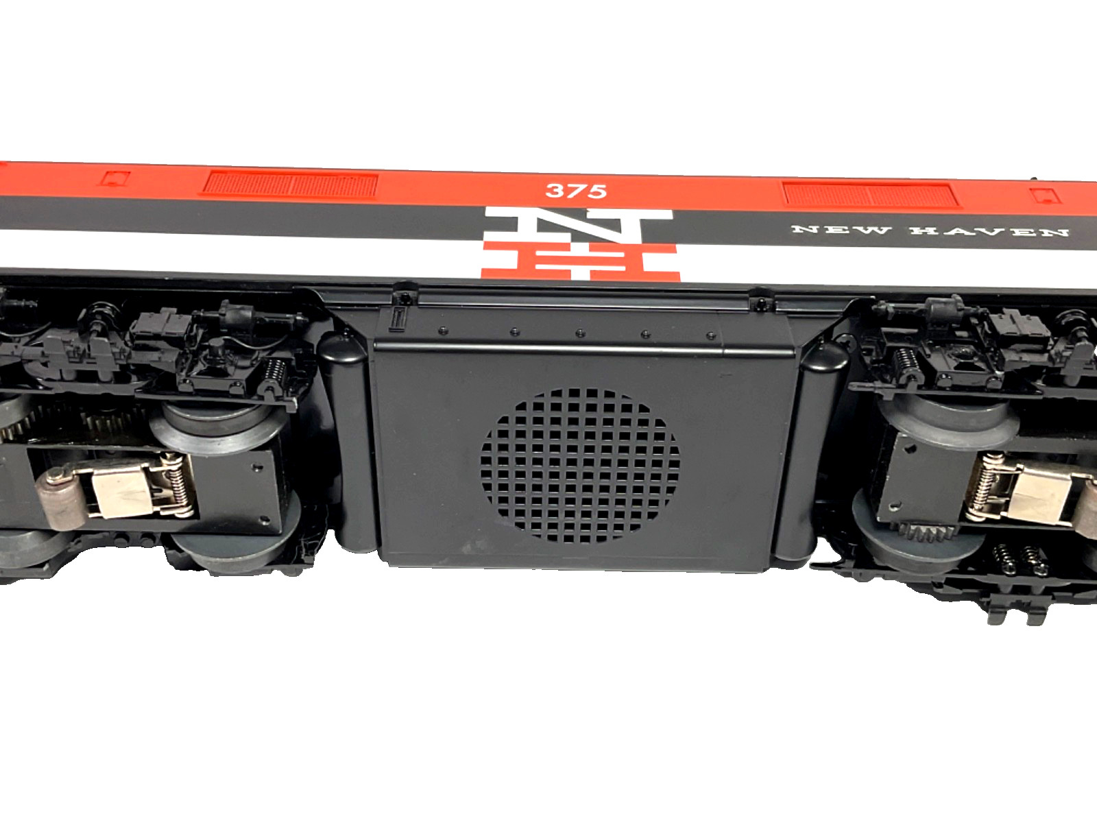 K-Line K2749-0375CV, NH EP-5 Electric Locomotive, 1:48, #375, w/Shipping box