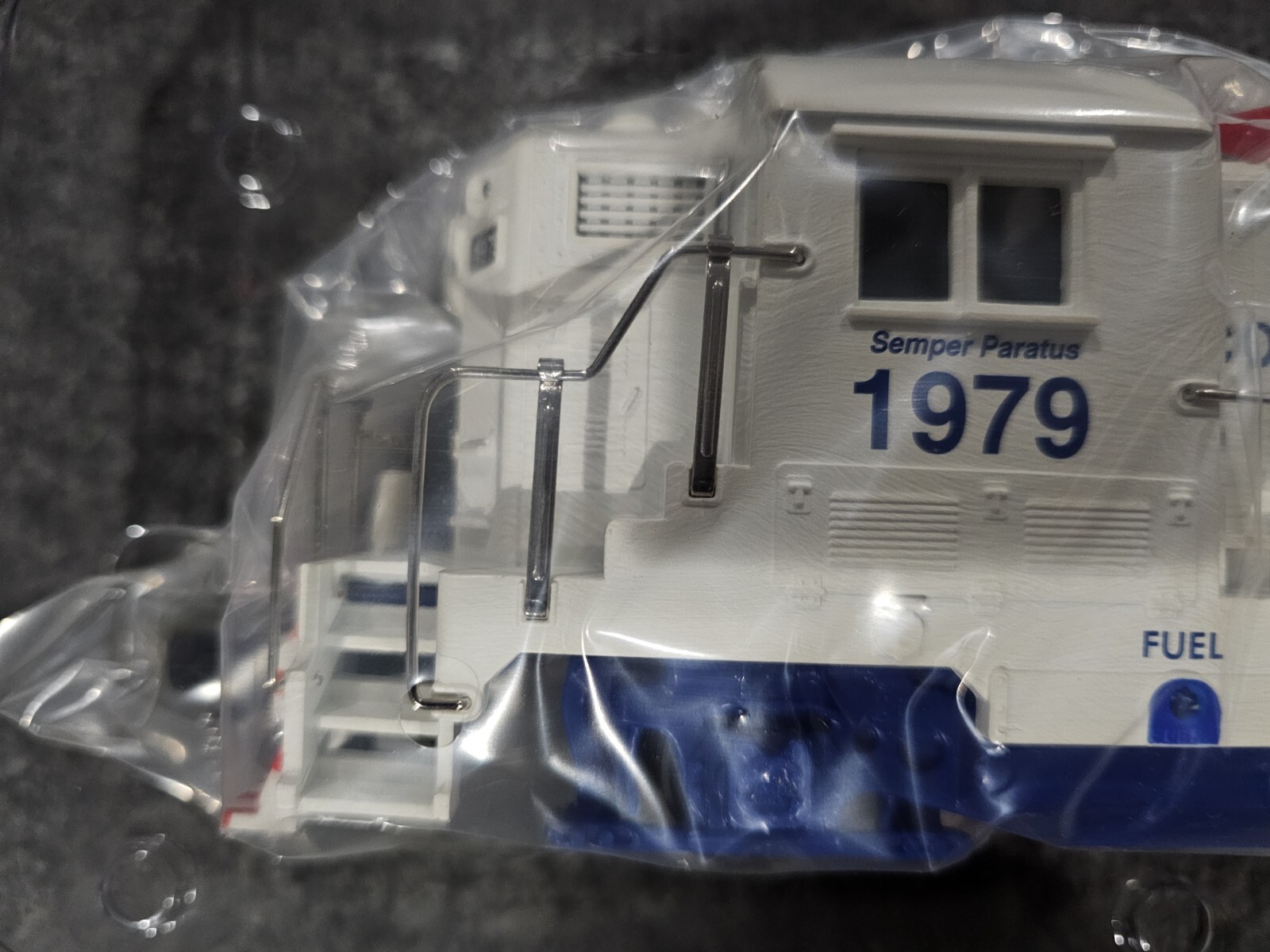 American Railroad Legends RMT-4462 US COAST GUARD #1979