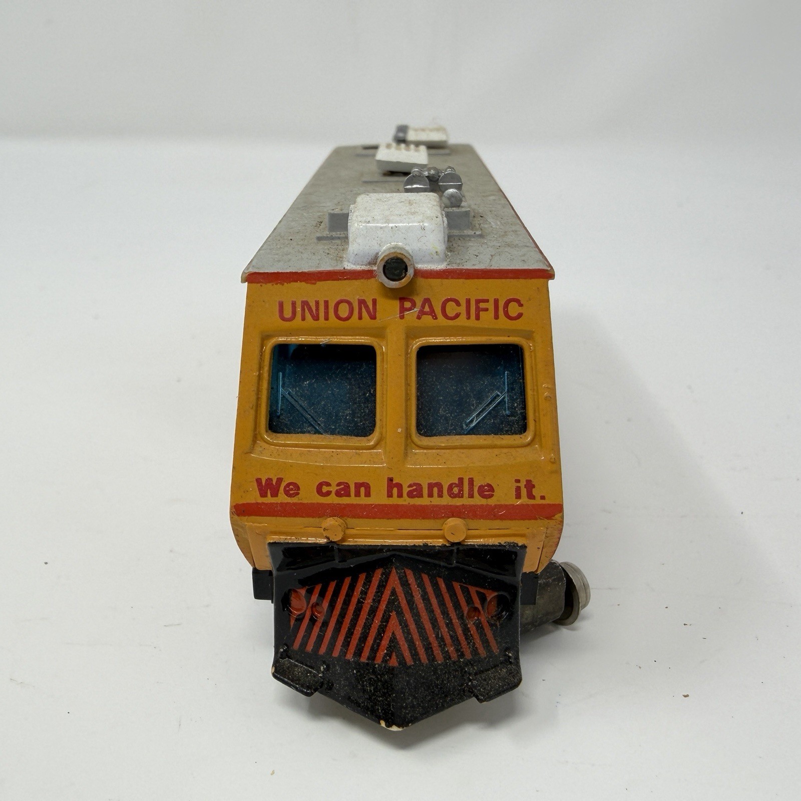Bachmann HO Plasser EM80C Union Pacific EC1 Track Cleaner Parts Repair