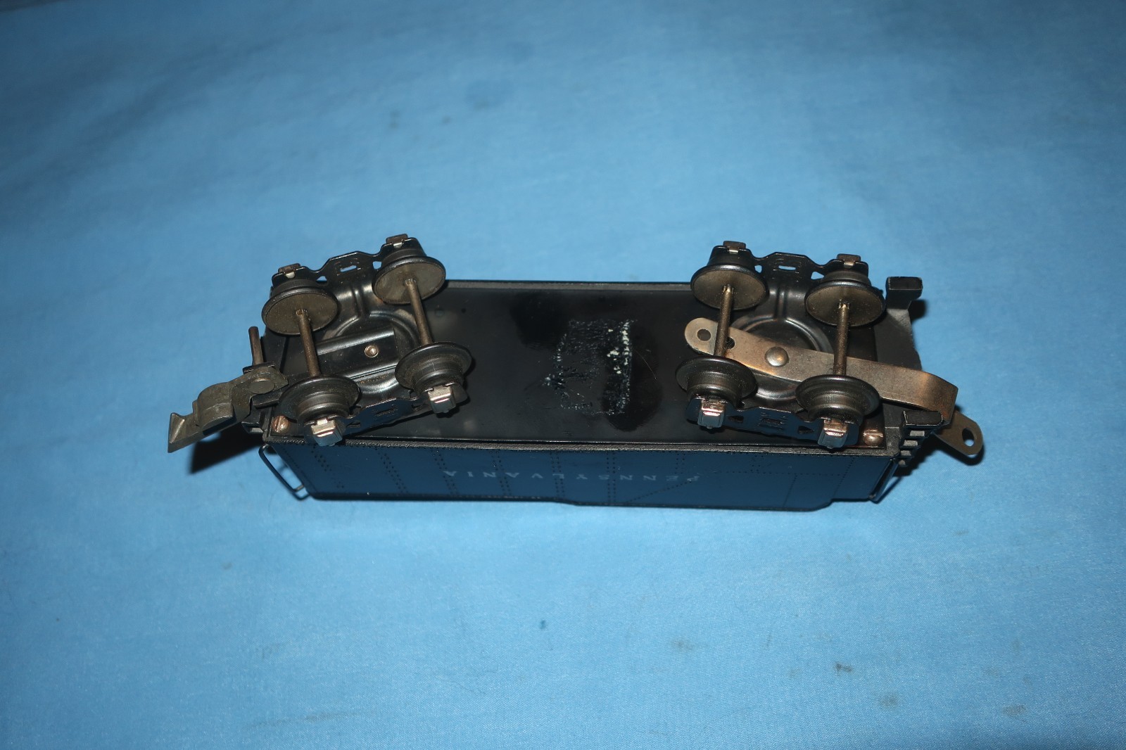 American Flyer Pre-war O Gauge #558 K-5 Steam Locomotive Tender. Clean