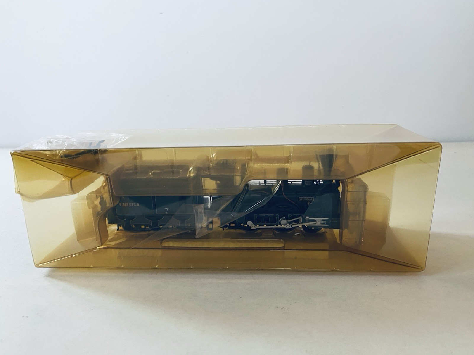 Marklin Digital No. 3797 B VI K. Bay Sts. B. Locomotive – HO Gauge UNTESTED