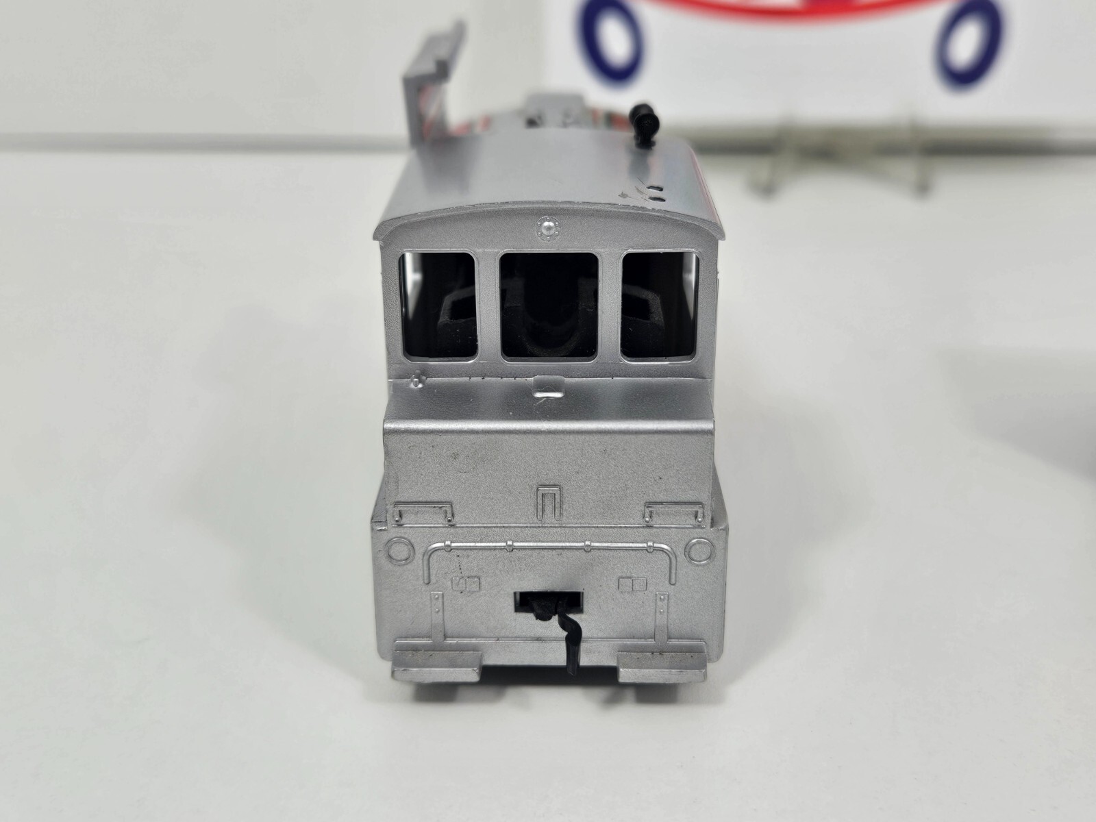 1985 Vintage Tyco Transformers Electric Train – Untested, Damage