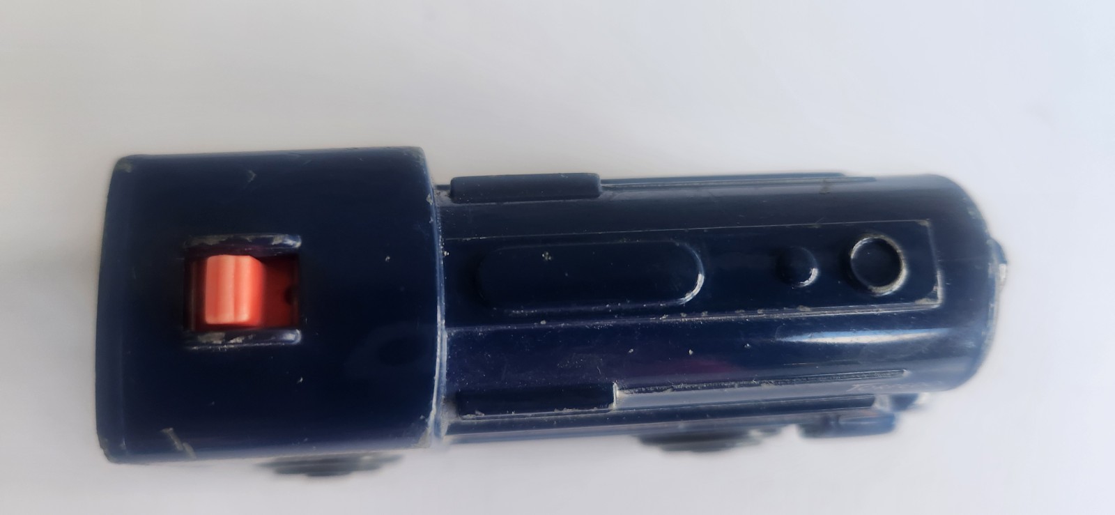 Lionel Learning Curve Battery-operated Pennsylvania Torpedo 6100 Engine 1998