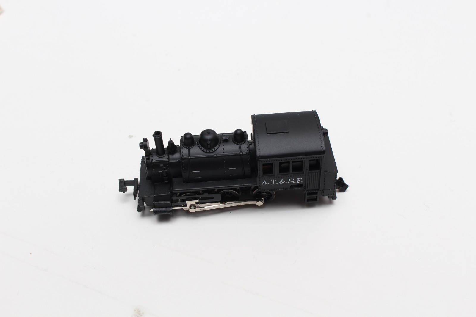 HON30 HON2 SADDLE TANK PORTER 0-6-2 RAILWAY COLLECTIONS RESIN CRAFTSMAN KIT BACH