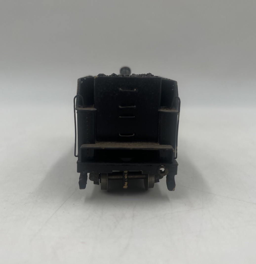 Ho scale Tenshodo 0-8-0 Brass train for parts or repair boston