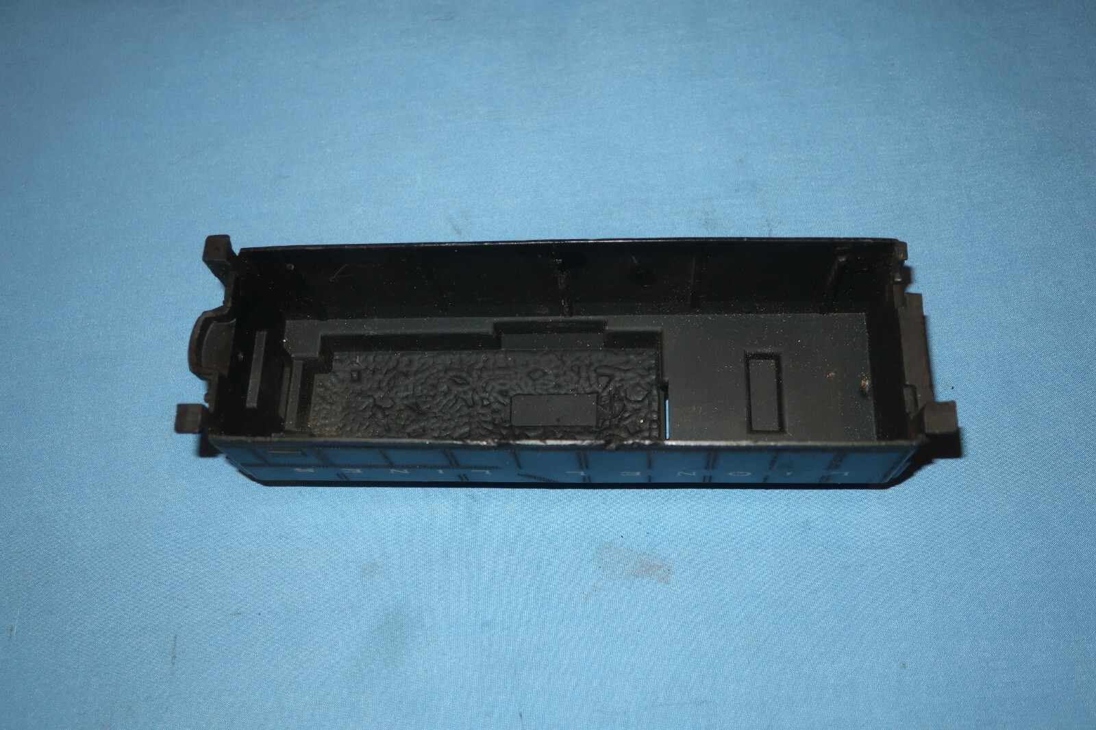 Lionel Lines #6026W/6026T Tender Shell