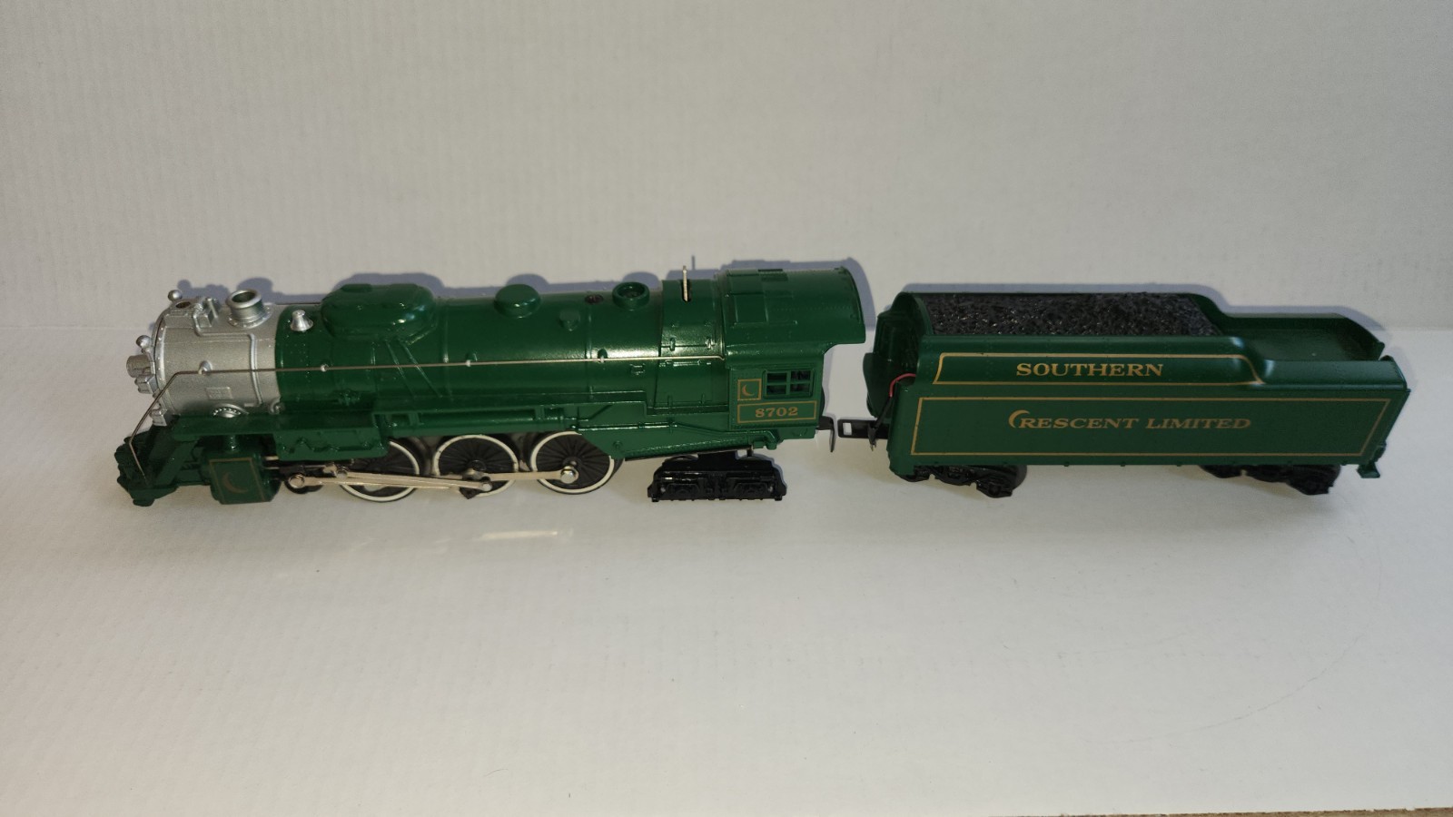 lionel trains
