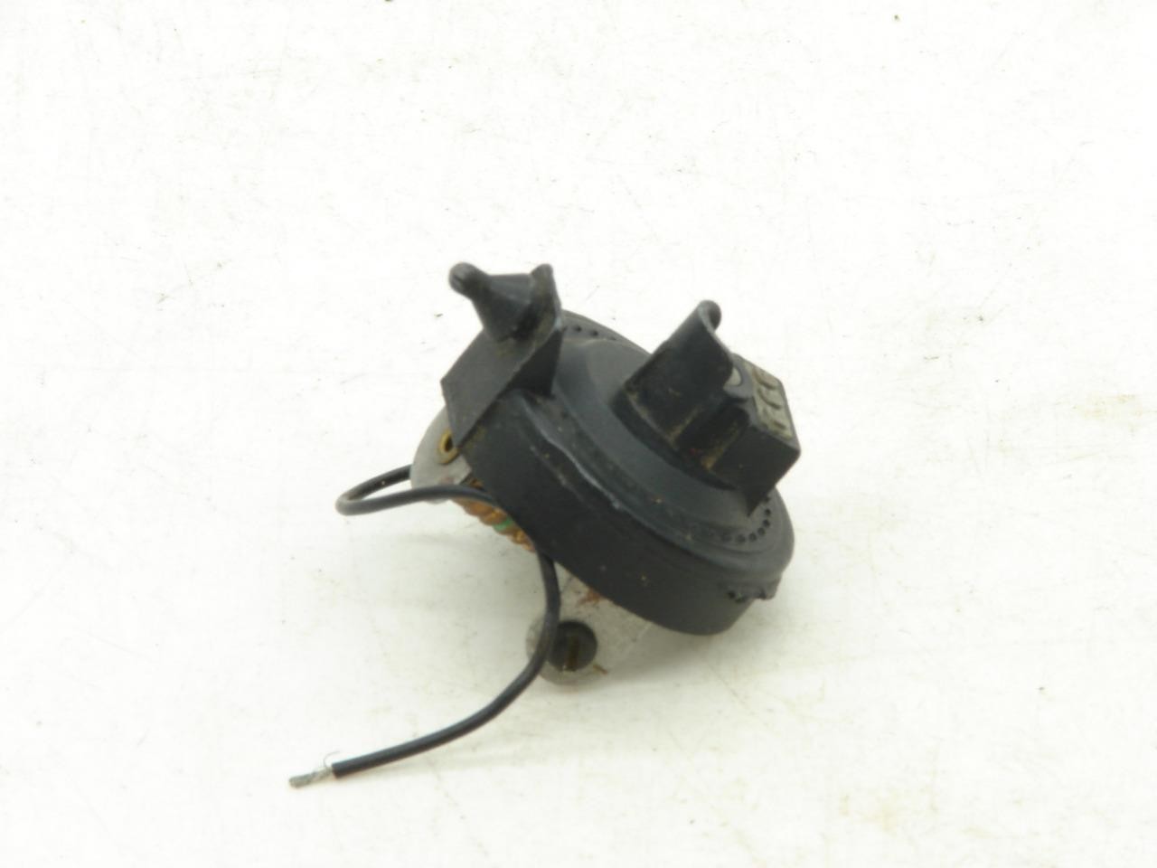 Marx O Gauge Die Cast Smokebox Door Front with Bulb for 666 Locomotive #1