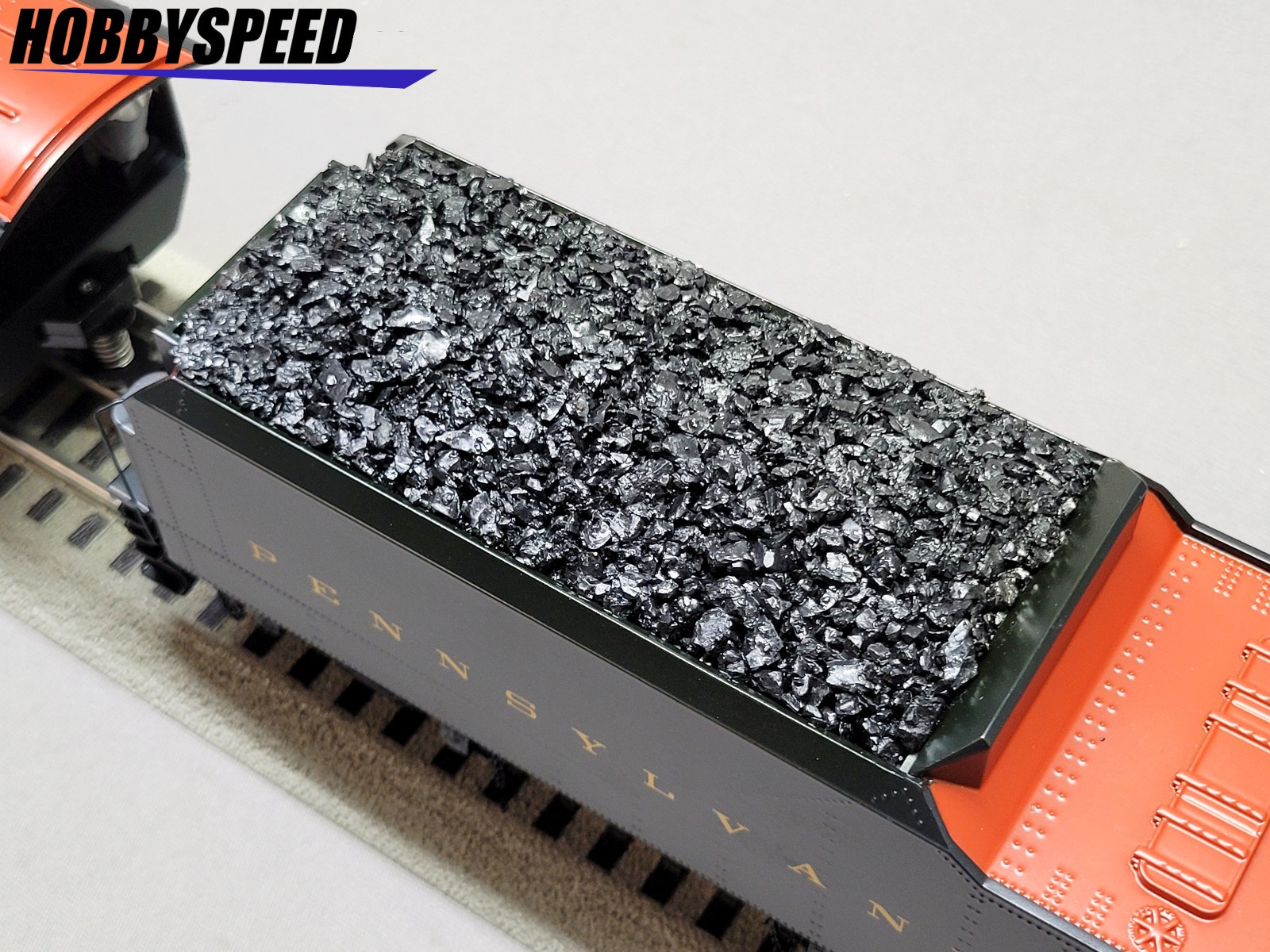 MTH RAILKING PRR 4-6-2 IMPERIAL K-4 PACIFIC STEAM ENGINE O GAUGE 30-1900-1 NEW
