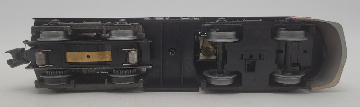Lionel 6-8361 Western Pacific Alco FA-2 Powered A Unit