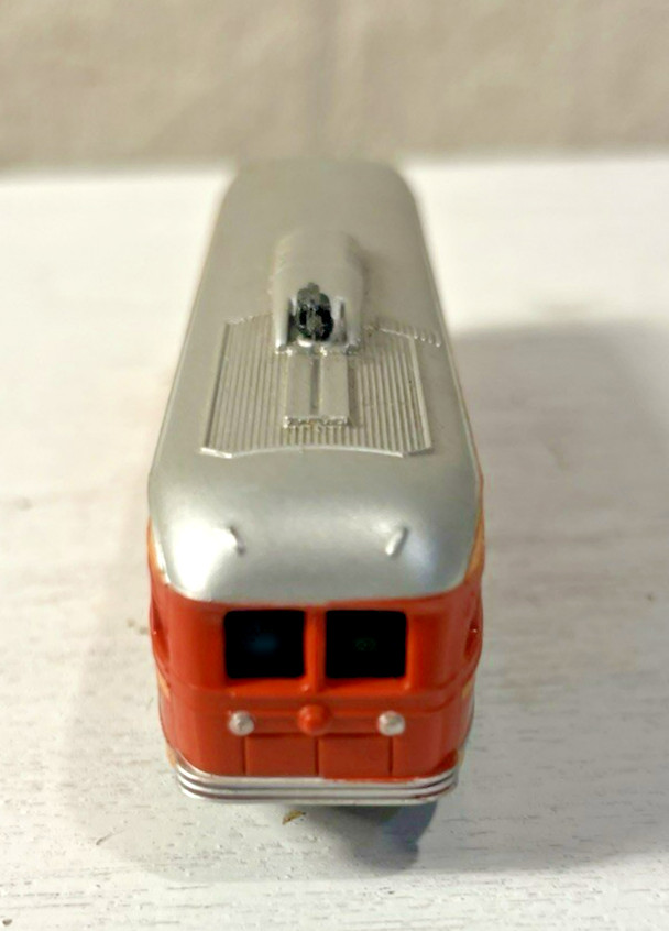 Bachmann N gauge Streamline PCC Trolley Pacific Electric 51-629CB