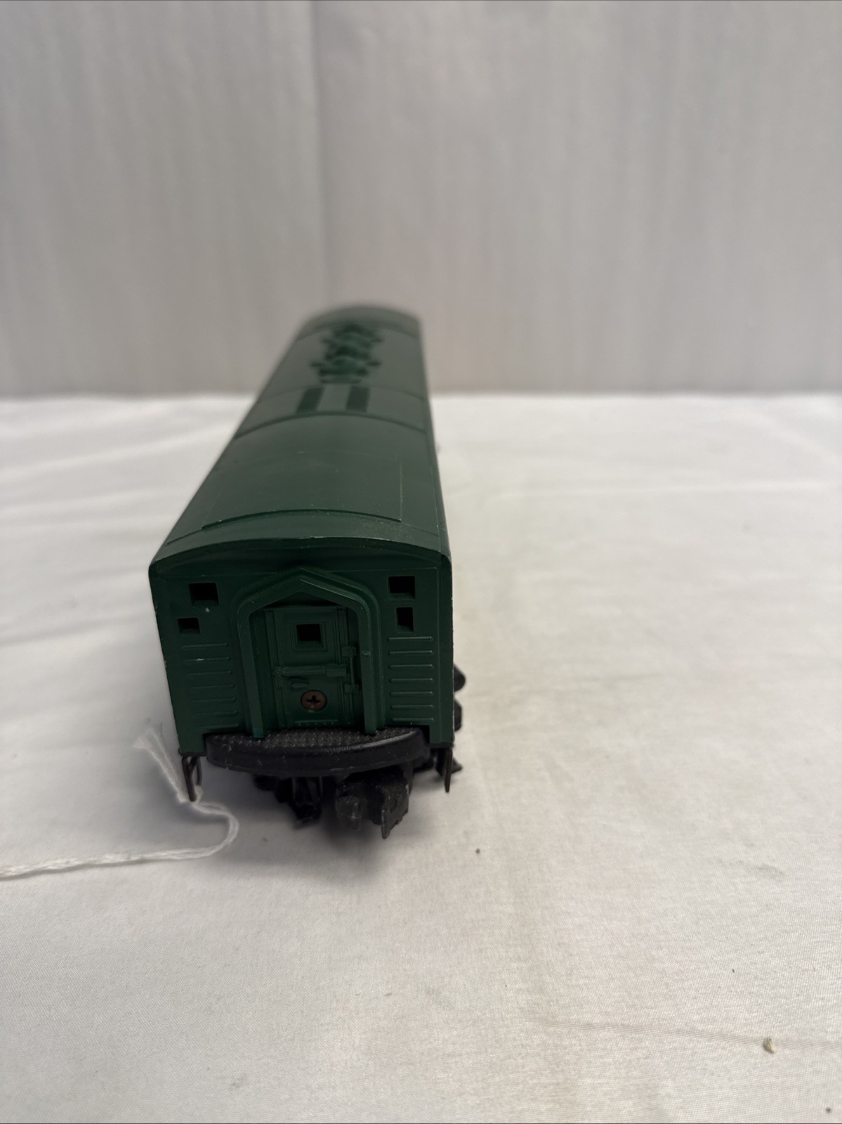 Lionel postwar O Gauge Southern F3 B-Unit #2356A (NB)