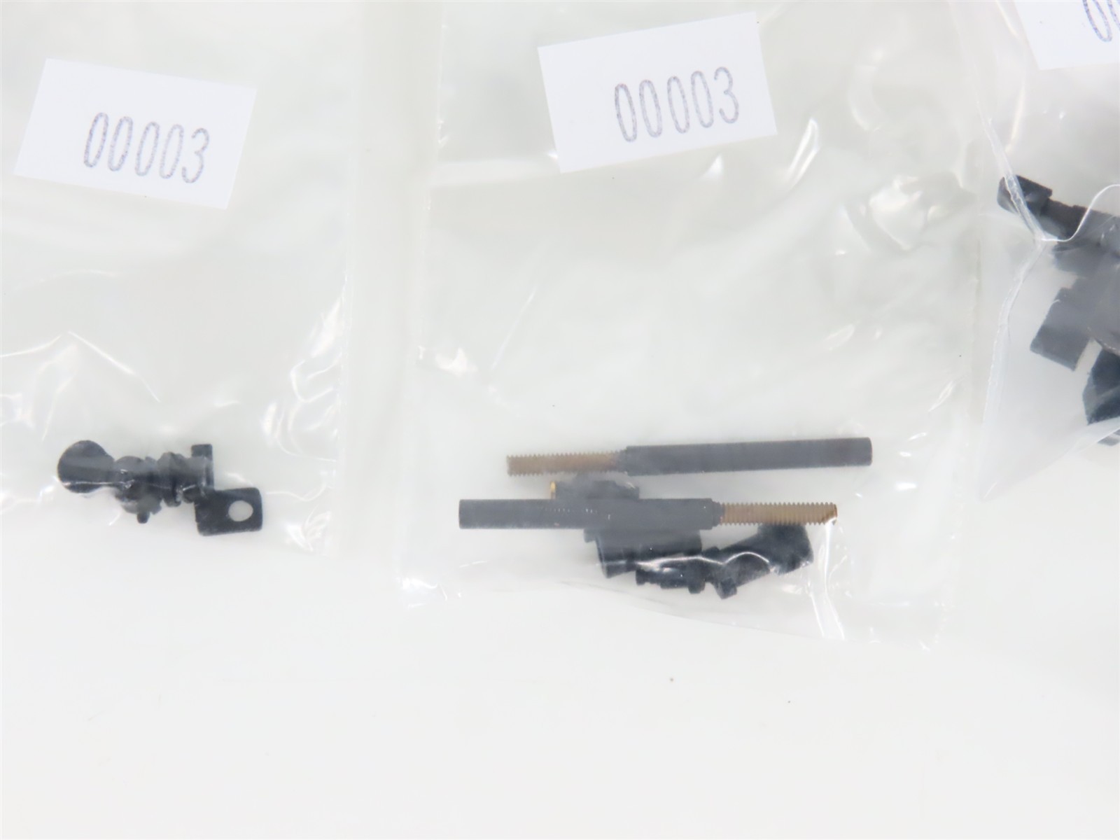 G/1 Gauge 1:32 Marklin 55751 BadStB 2-6-2T Class VIc Tank Steam #934 DCC & Sound