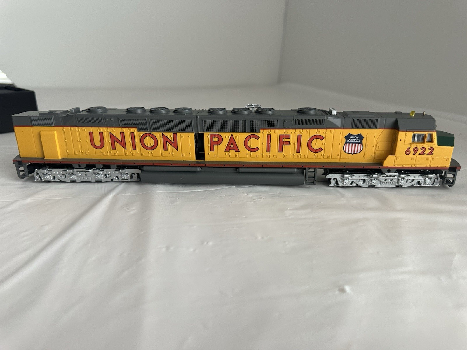 Bachmann Spectrum 81303 HO Scale EMD DD40Ax Union Pacific #6922 NIB