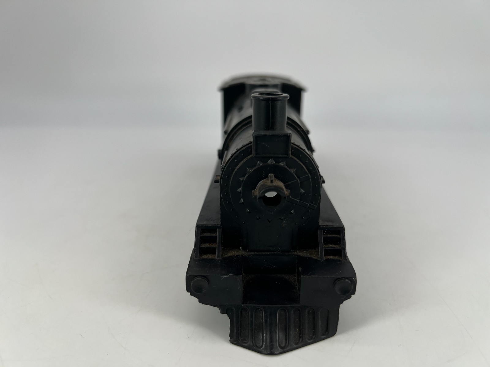 Marx O Gauge Wind Up Steam Locomotive SHELL ONLY Fair Condition