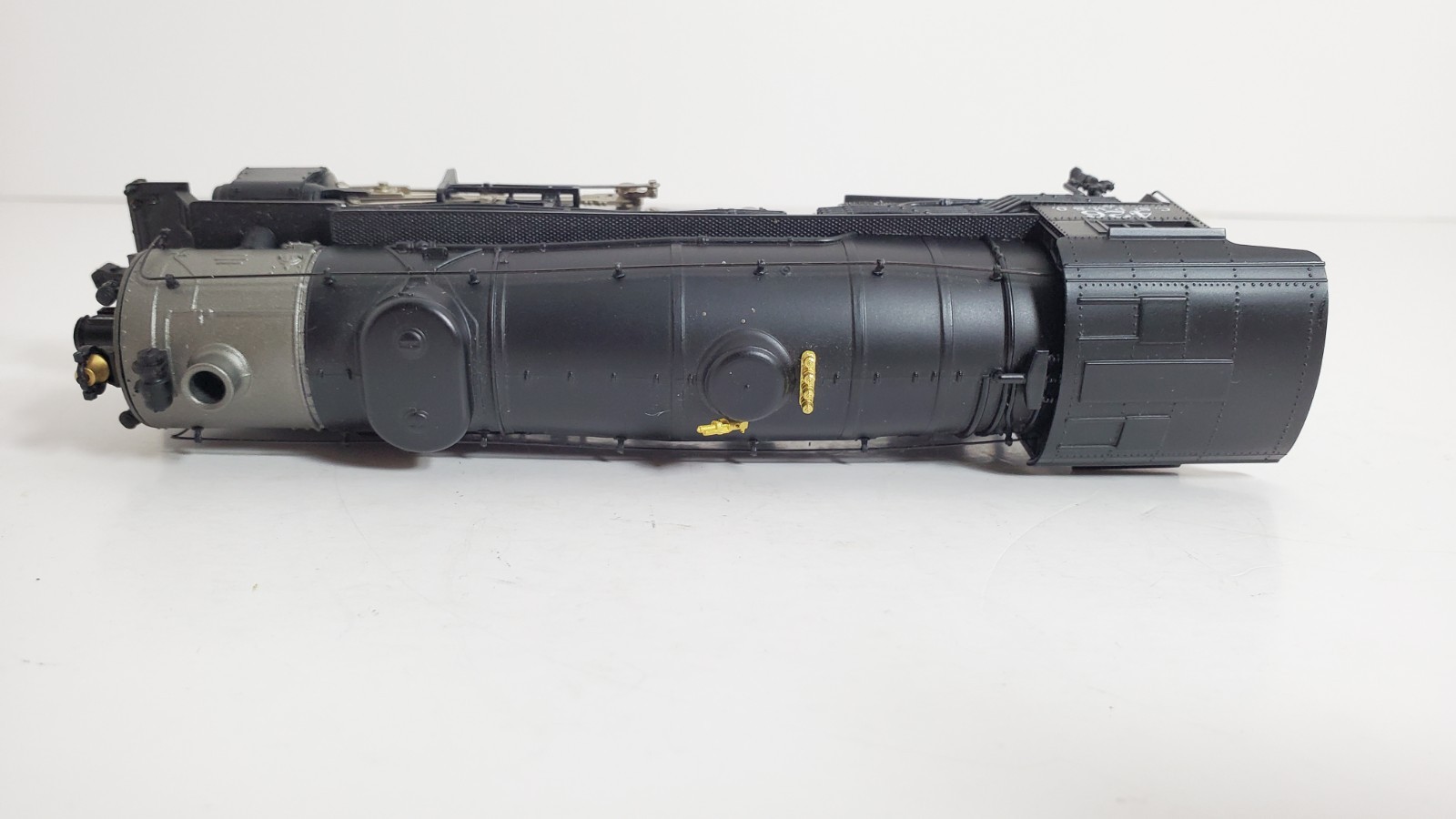 Broadway Limited Imports HO USRA HEAVY 2-8-2 CNW 426