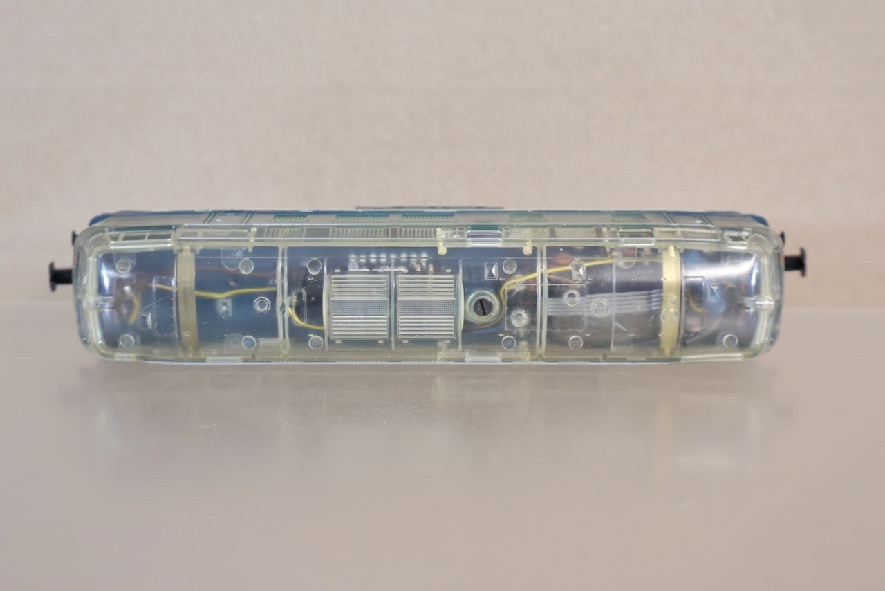MARKLIN 3774 DIGITAL DB CLASS BR 216 127-1 DIESEL LOCOMOTIVE on