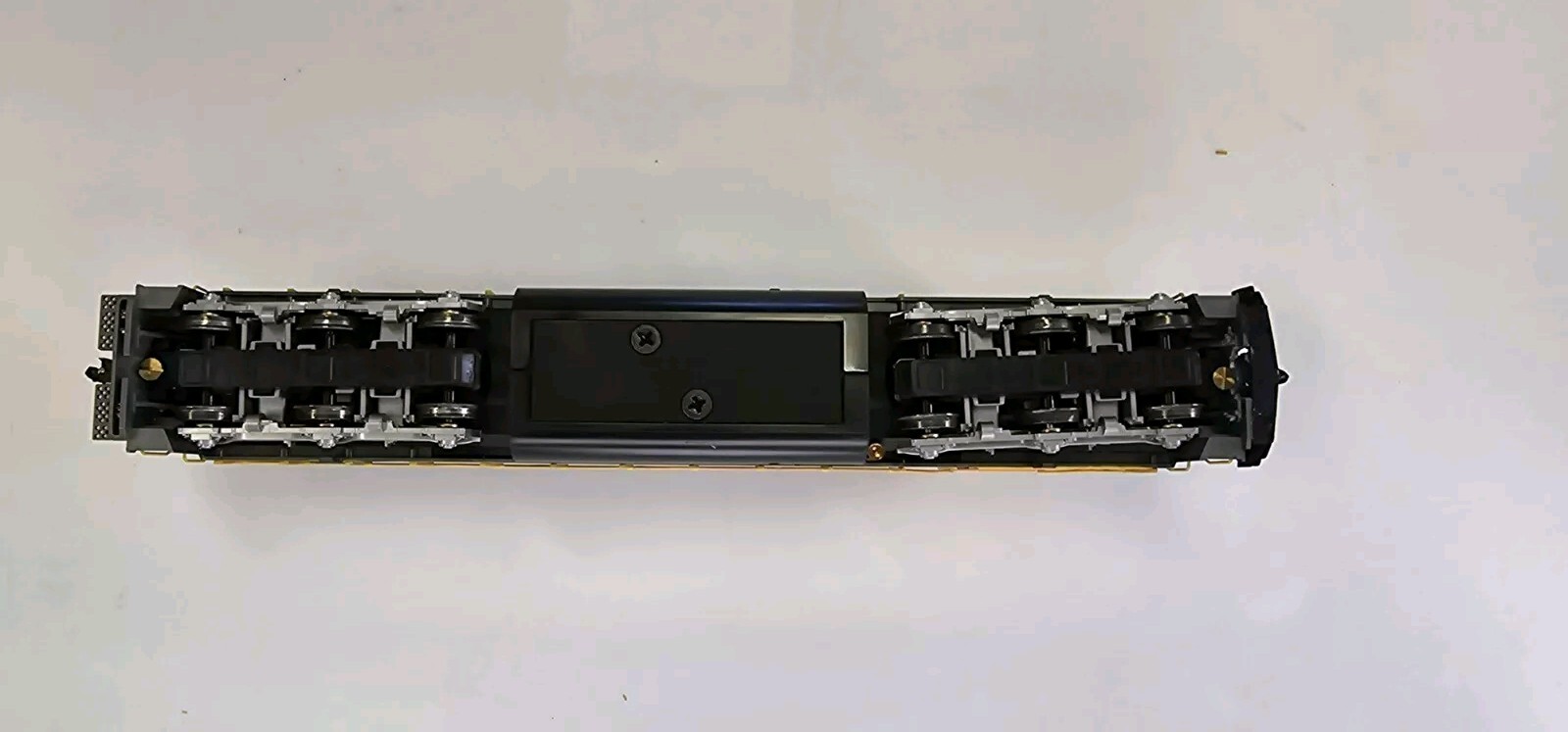 KATO – HO Scale – EMD SD45 Wisconsin Central Markings EX Santa Fe