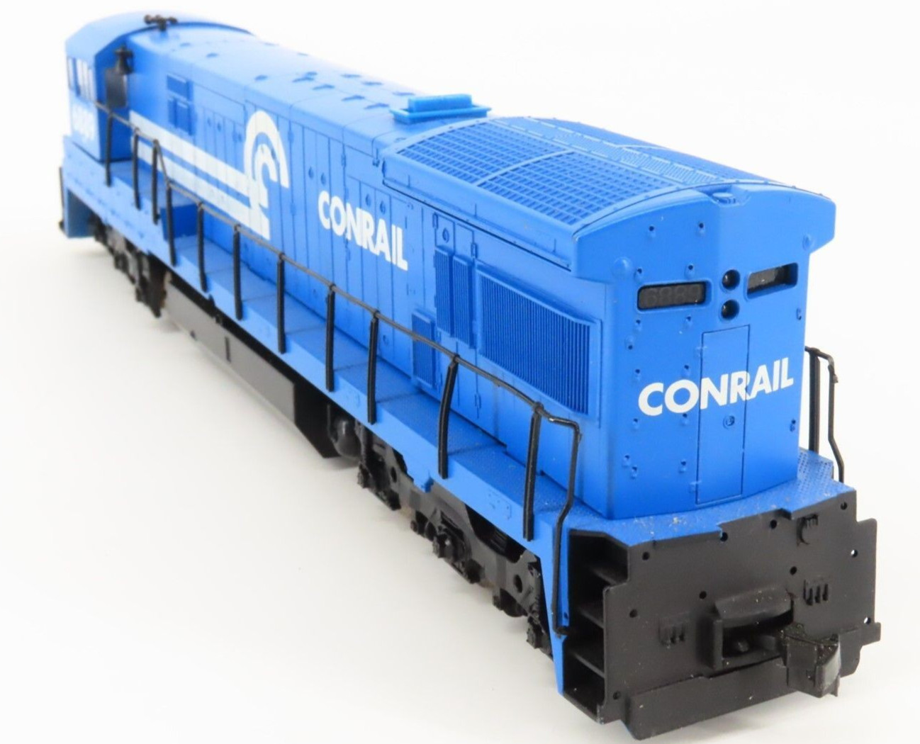 HO GE U36C Conrail DCC Ready NIB NOS # 8511