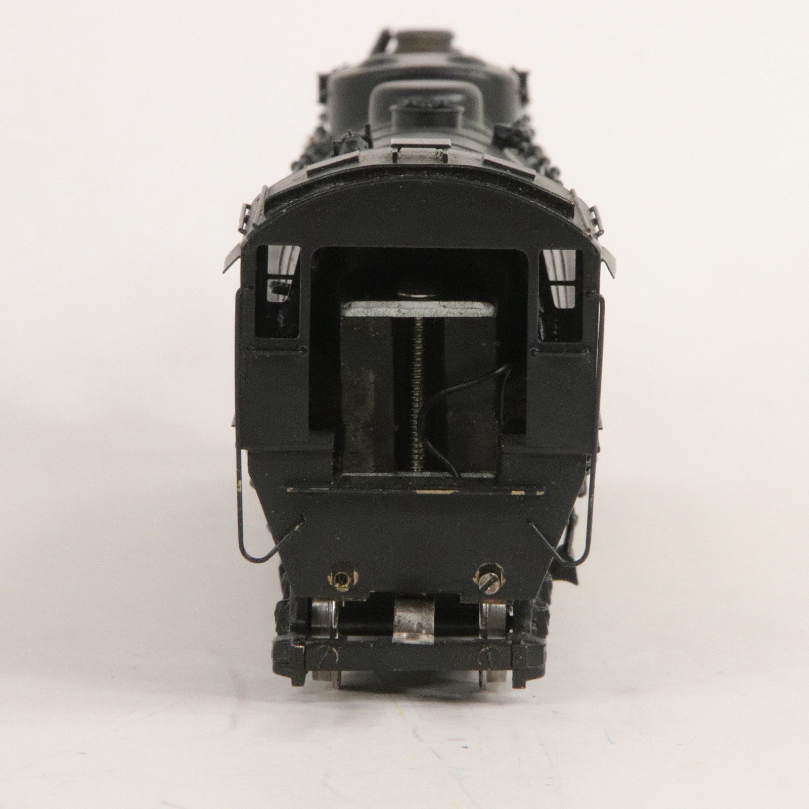 Westside Models Brass HO Southern Pacific SP #4485 4-8-4 GS-8 DC Powered