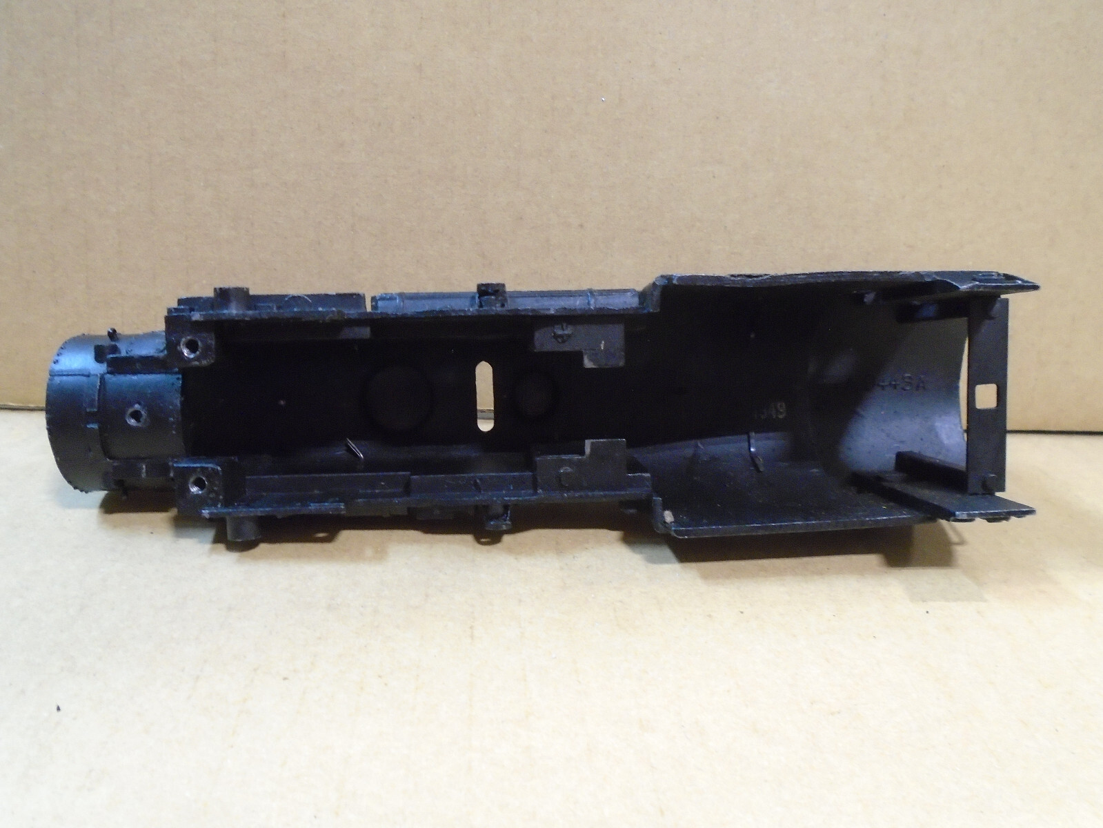 AMERICAN FLYER PA9443A S GAUGE DIE CAST METAL BOILER SHELL FOR 300AC STEAM LOCO