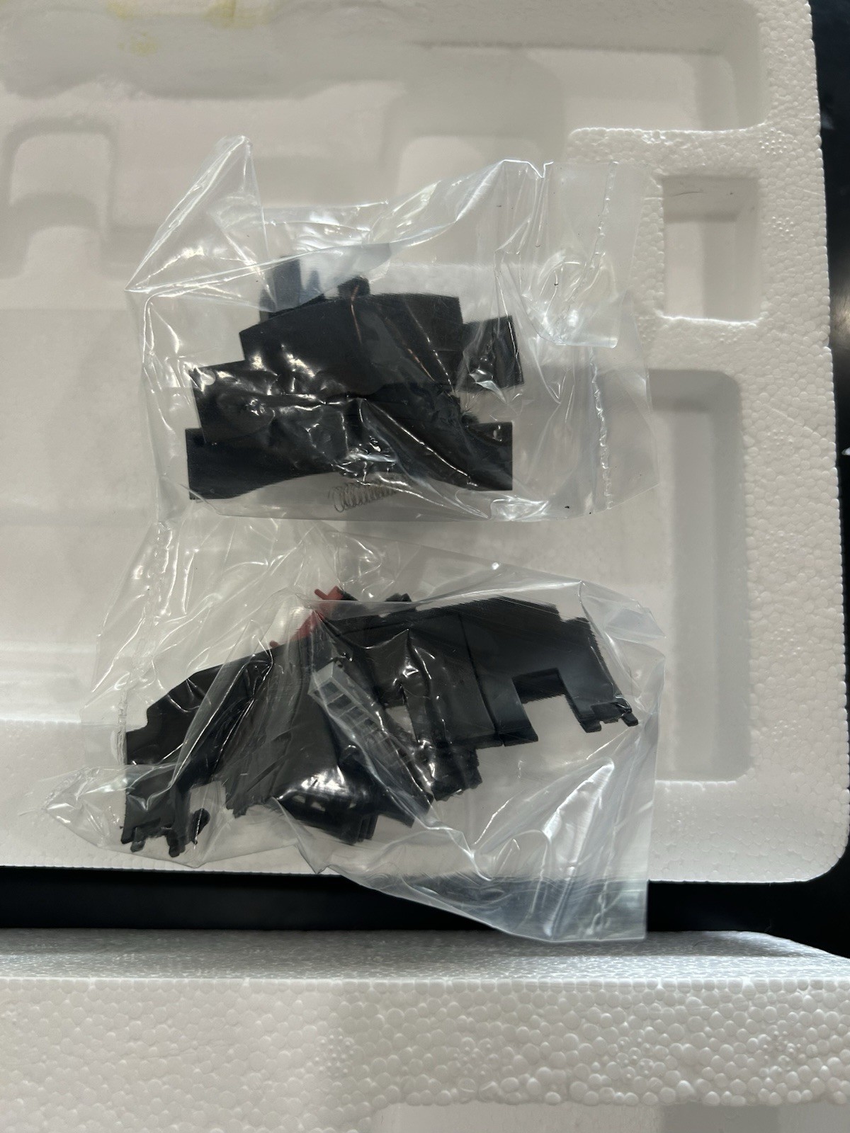 USA Black Widow Southern Pacific SD40-2 Gold Coast Diesel , G Scale, New, Rare