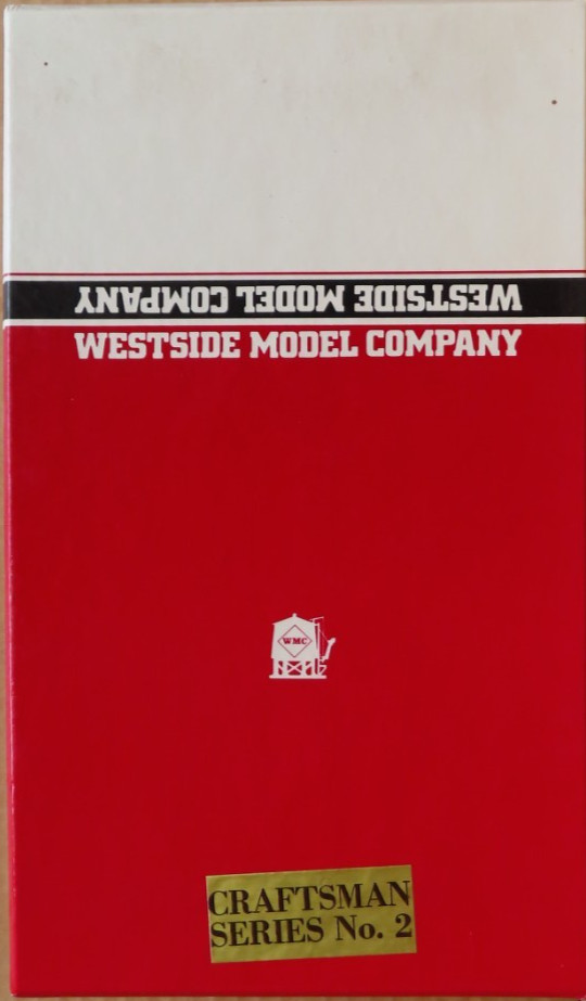 Westside Model Company Brass HO New York Central 4-6-4 Hudson Steam Class J-1E
