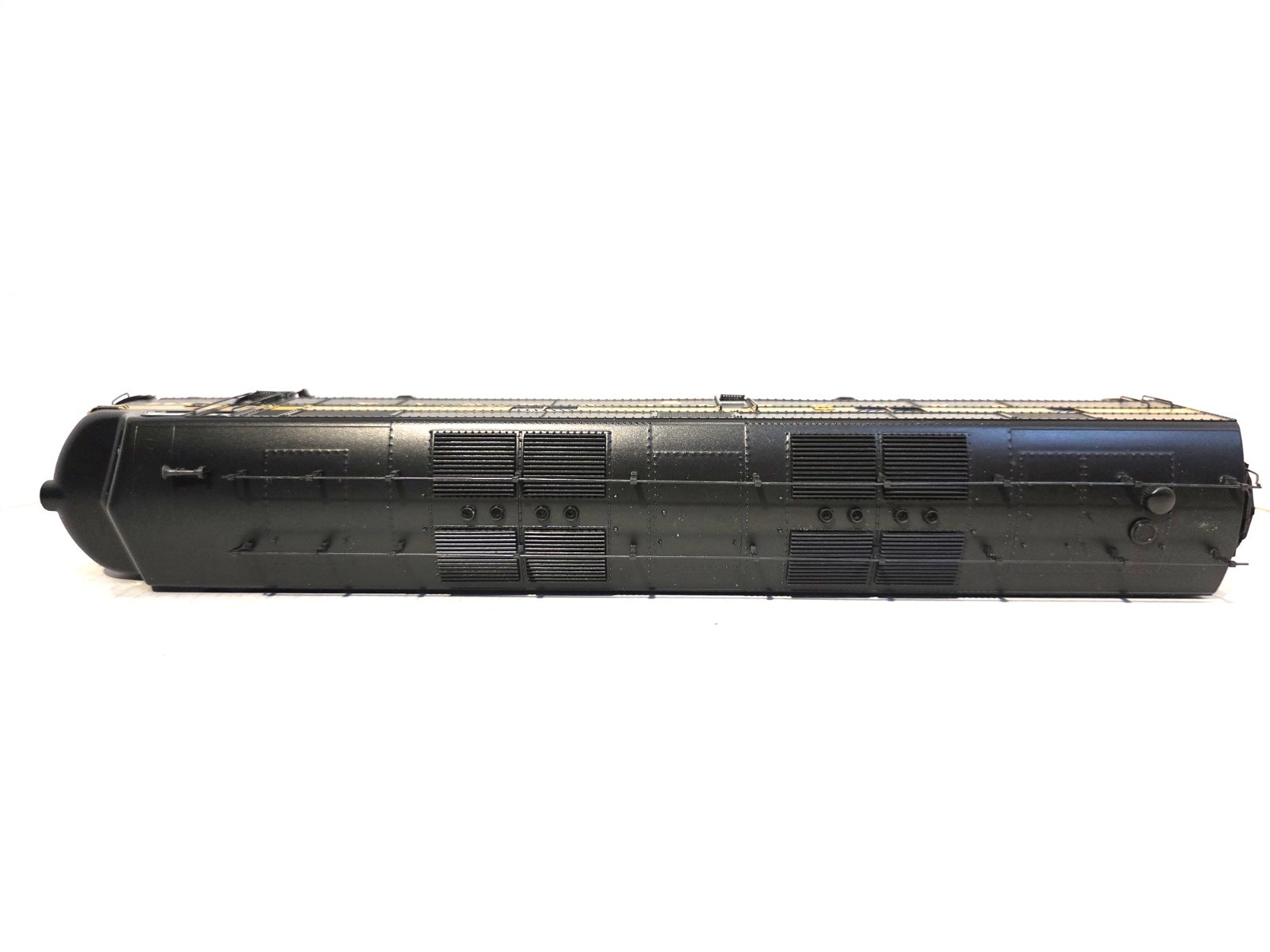 WalthersProto HO Pennsylvania PRR E7A #5842 Tsunami DCC Sound 920-40999