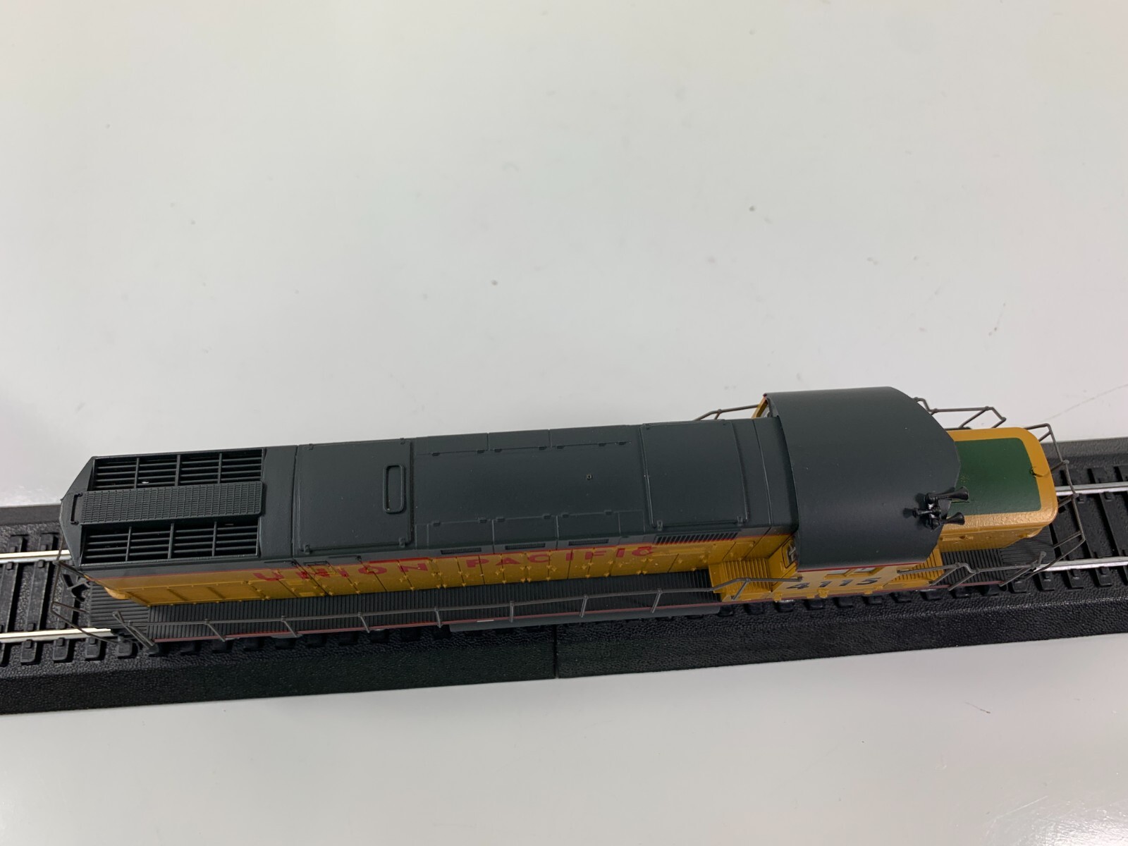 MRC Lima PB103 Alco C420 Union Pacific #4115 (C), HO scale