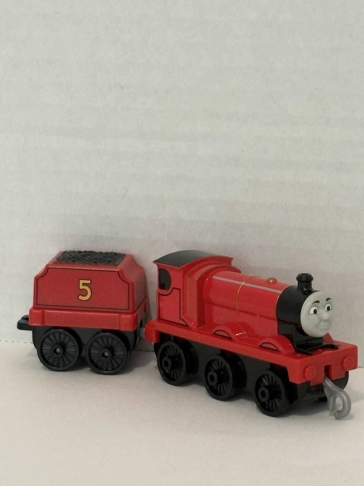 Thomas & Friends Trackmaster Push Along Train James Gordon & Emily Engines Lot