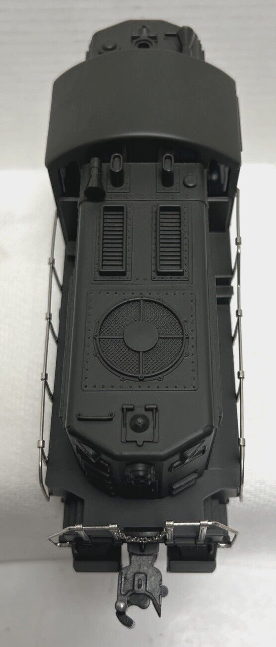RMT-4202 O/O27 READING BEEP POWERED DIESEL LOCOMOTIVE #604 LNIB