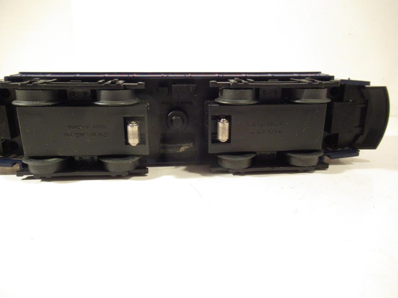 UNITED MODEL 1106 MOTORIZED CITY TRANSPORT STREET CAR- 0/027- EXC.- B2R