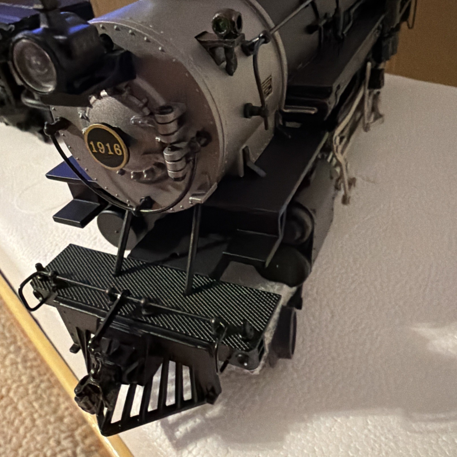 Lionel 6-28098, NYC 4-6-0 Ten Wheeler Steam Engine Brand New