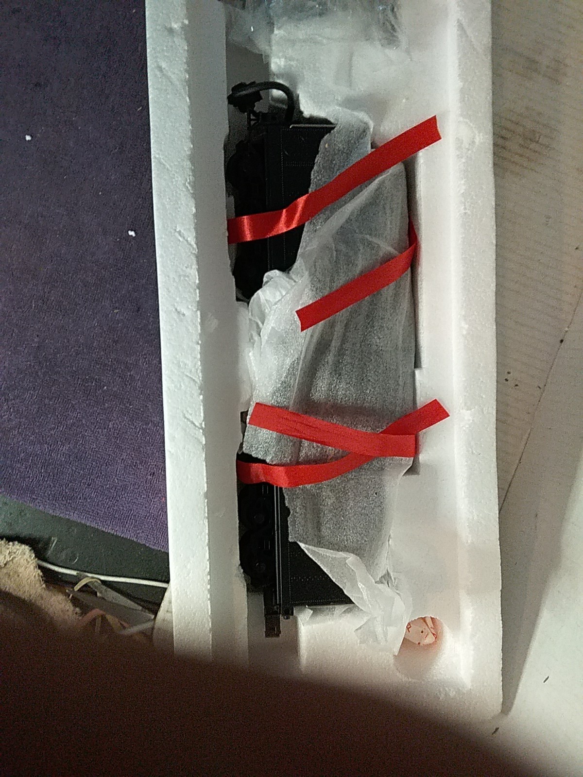 MTH MT-3011L Pennsylvania Y-3 No.374 P