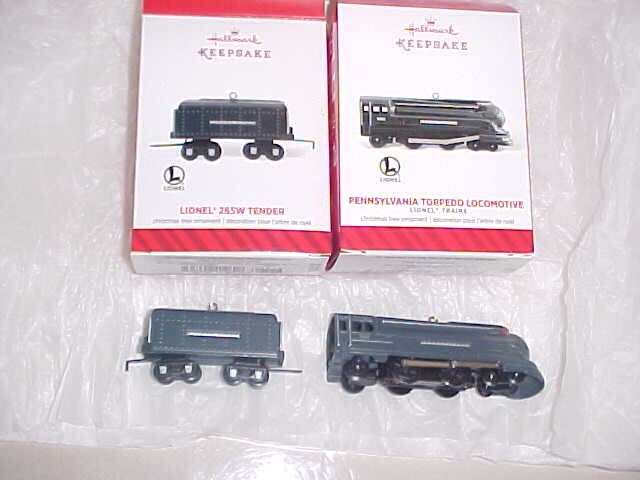 Limited edition keepsake Daylight loco tender 238 torpedo steam 265w