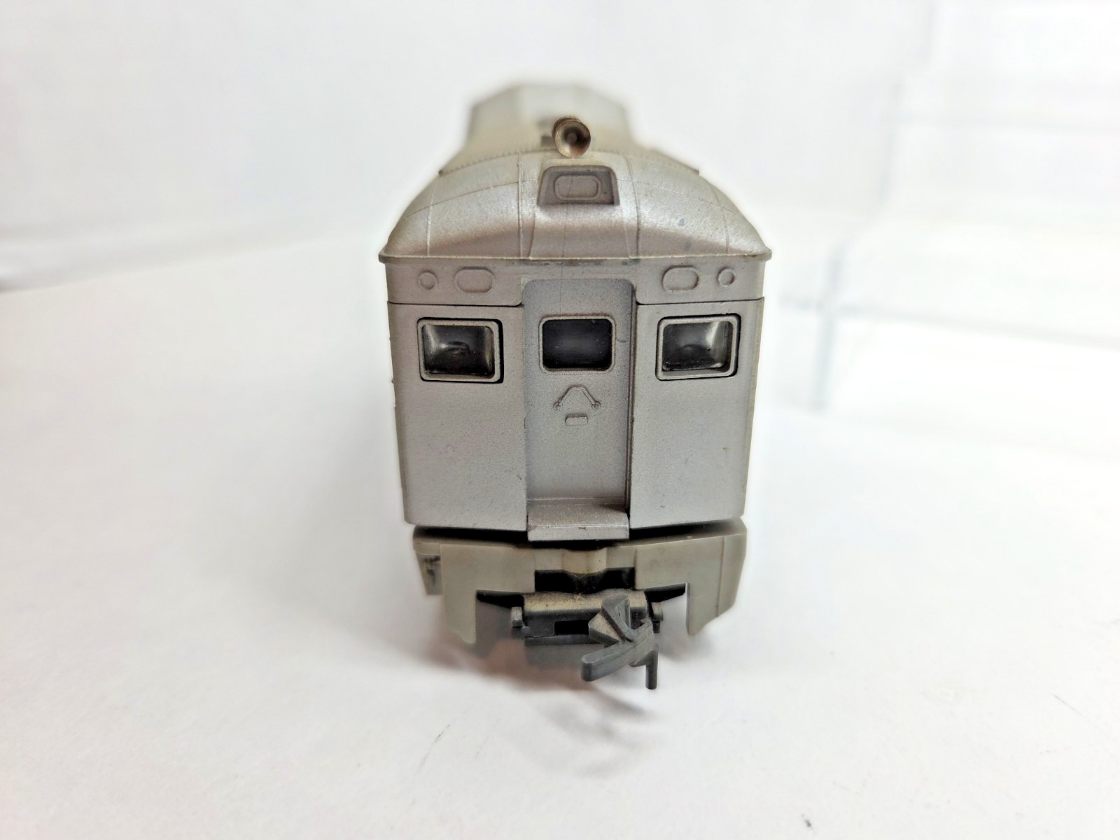 HO Budd Playcraft RDC-1 Chesapeake & Ohio #9000 Rail Diesel Car Britain Working!