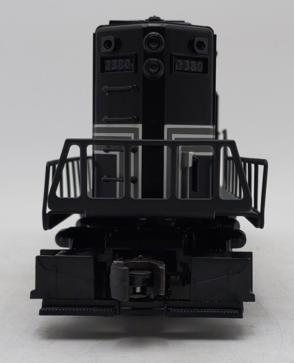 Lionel 6-18563 O Gauge New York Central GP-9 Diesel Locomotive #2380 EX/Box