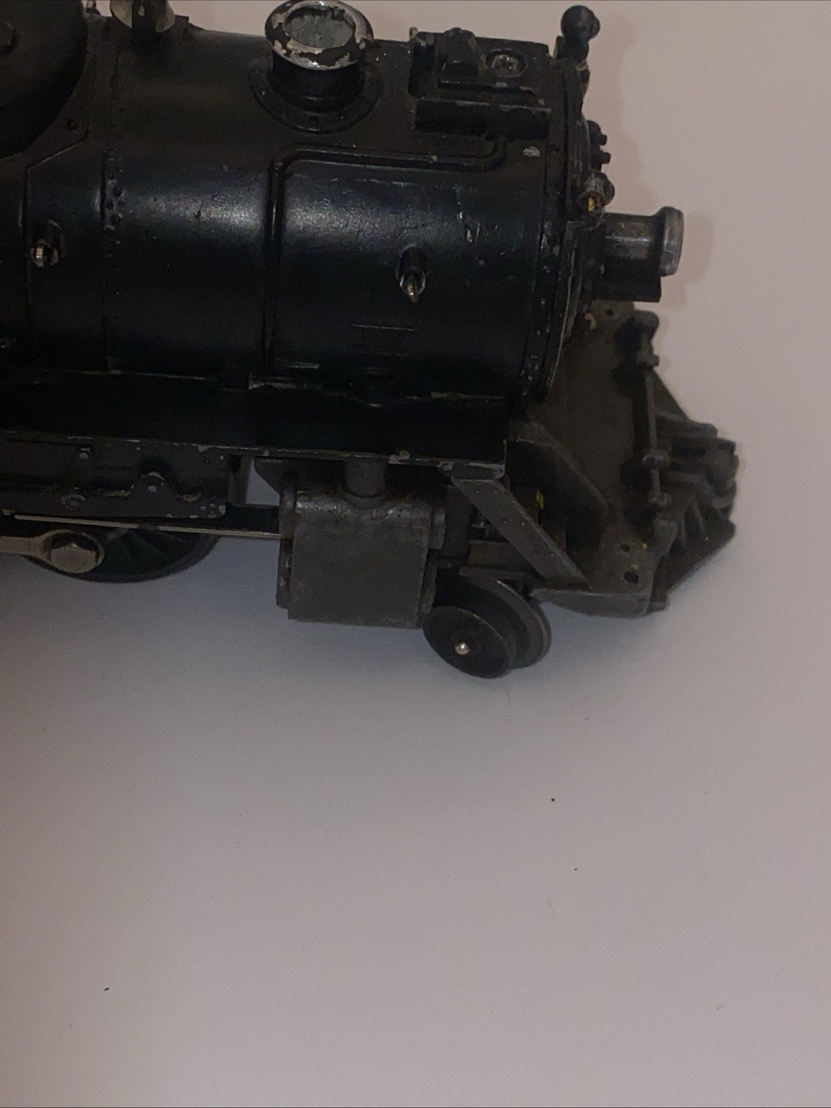 Lionel 1950s O Gauge Locomotive #736. Great Condition For Year.