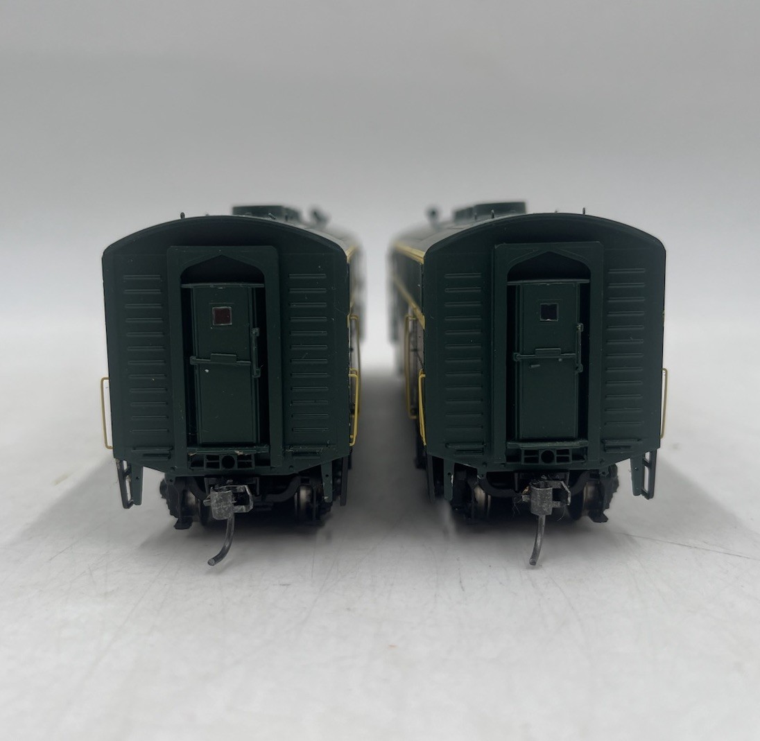 BLI 6663 HO Scale EMD F3A Central Railroad of New Jersey CNJ 56 Paragon4 DCC