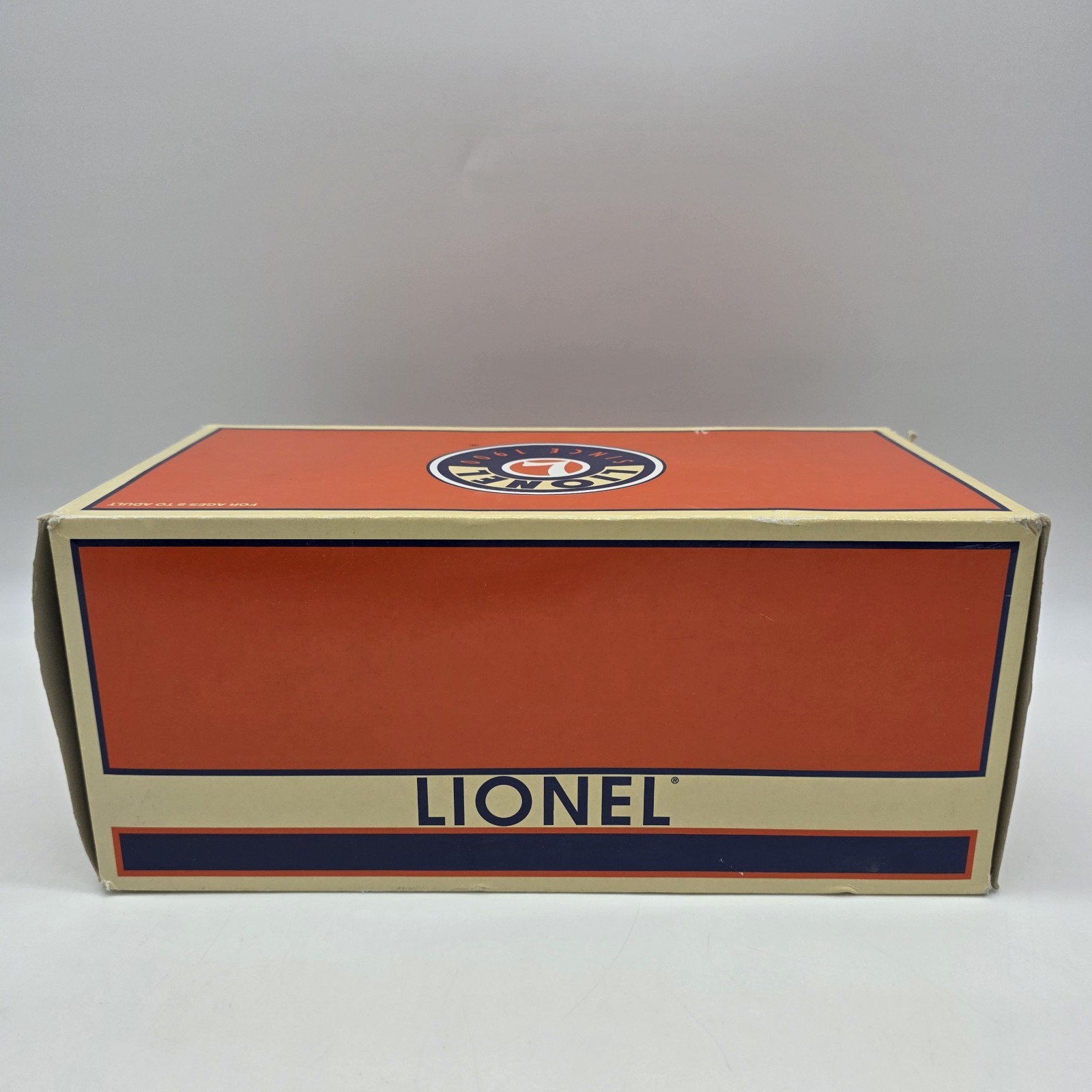 Lionel 6-28687 Spokane Portland & Seattle Dockside Switcher With Box